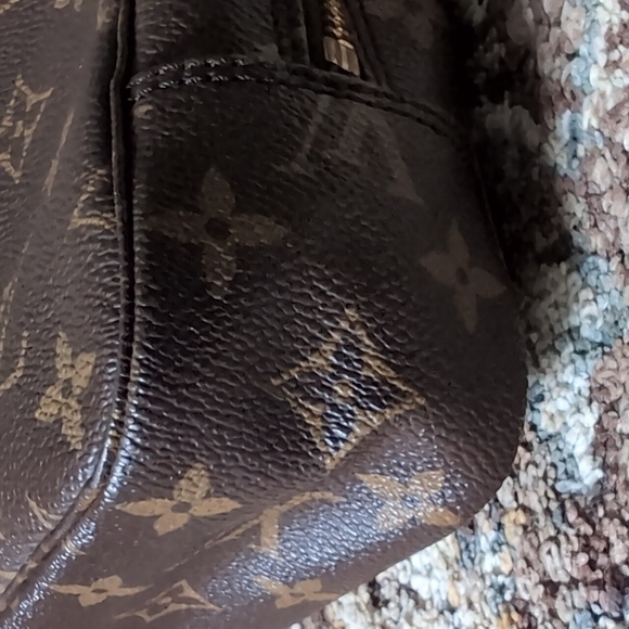 Louis Vuitton monogram trousse toilette 23 - Picture 7 of 11